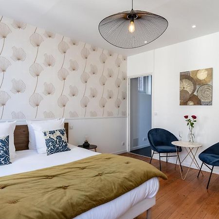 La Suite - Honfleur Eksteriør bilde