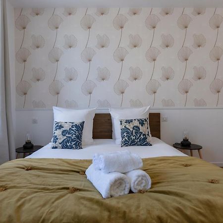 La Suite - Honfleur Eksteriør bilde