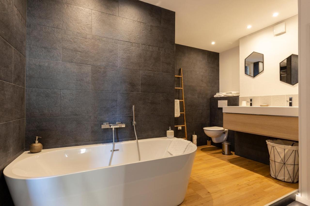La Suite - Honfleur Eksteriør bilde