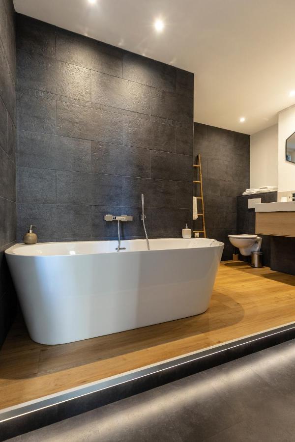 La Suite - Honfleur Eksteriør bilde