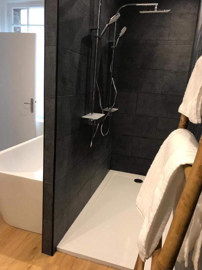 La Suite - Honfleur Eksteriør bilde